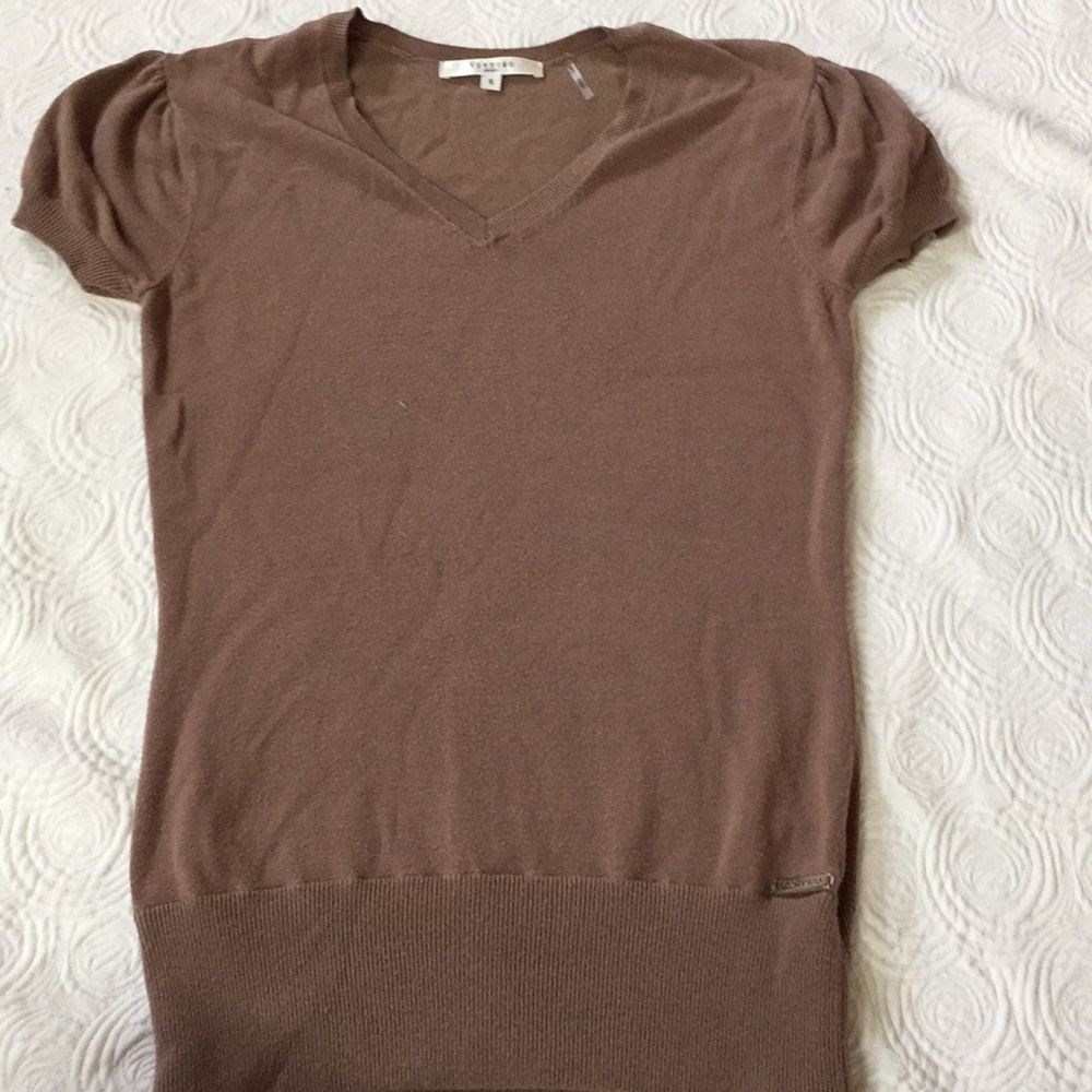 Small top